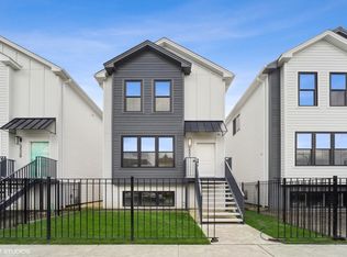 2509 W Lexington St, Chicago, IL 60612