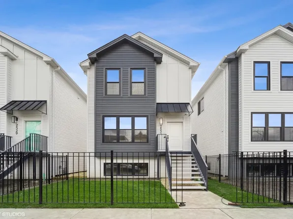 2509 W Lexington St, Chicago, IL 60612