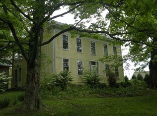 3849 S Sharon Dr, Bloomington, IN 47403