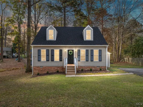 4714 Scouters Pl, Chesterfield, VA 23832