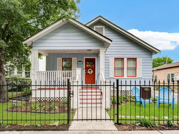 408 Tabor St, Houston, TX 77009