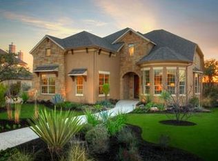 209 Brins Way, Dripping Springs, TX 78620