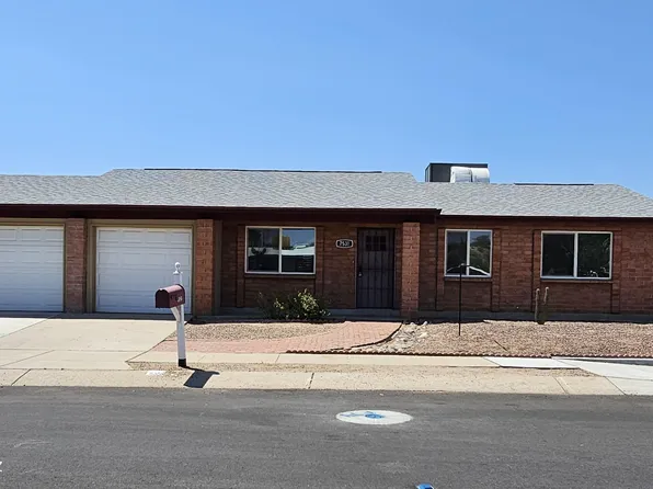 7531 N Ethan Allan Pl, Tucson, AZ 85741