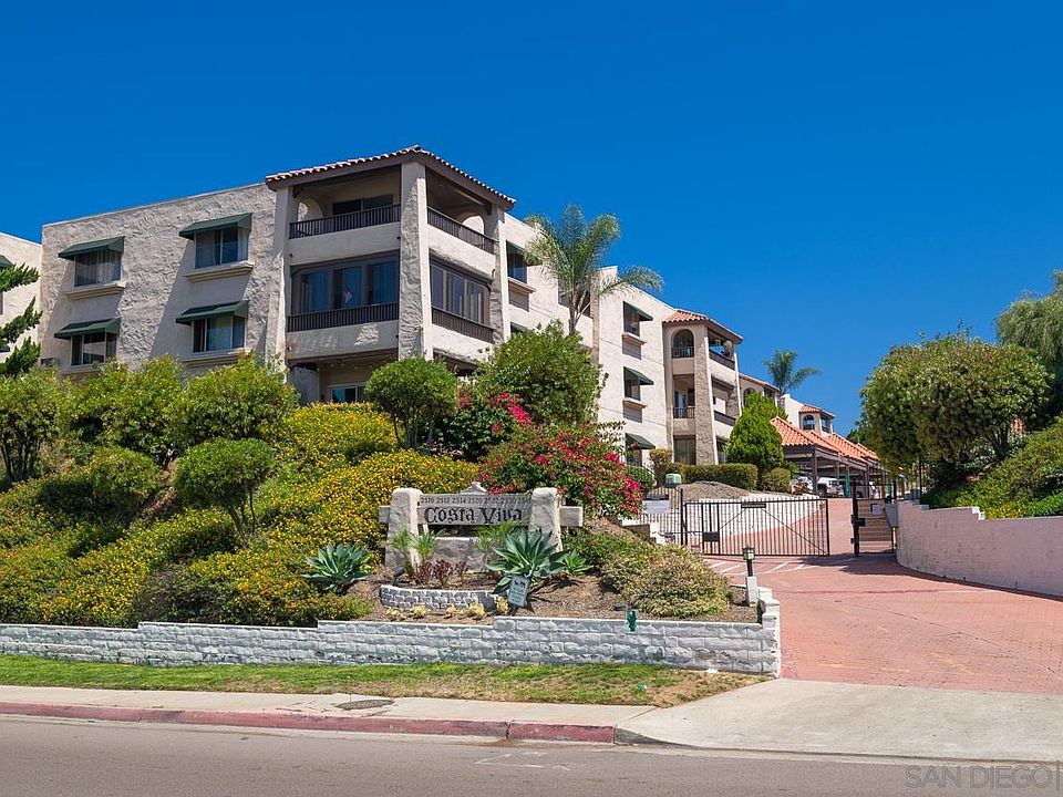 1st image of 2522 Clairemont Dr Unit 307