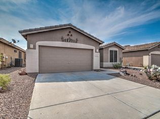 6481 S Ginty Dr, Gold Canyon, AZ 85118