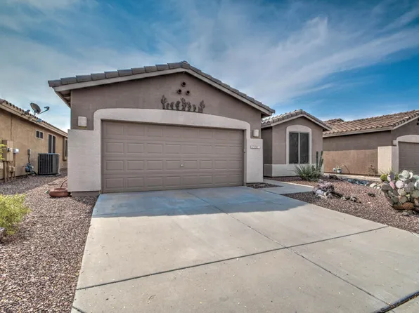 6481 S Ginty Dr, Gold Canyon, AZ 85118