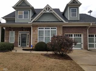 3121 Alhambra Cir, Hampton, GA 30228