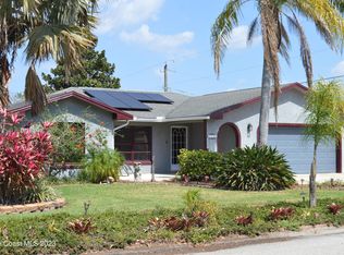 970 Robert Rd, Titusville, FL 32780