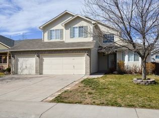 11375 Nome St, Commerce City, CO 80640