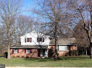 2751 Stacie Dr, Gilbertsville, PA 19525