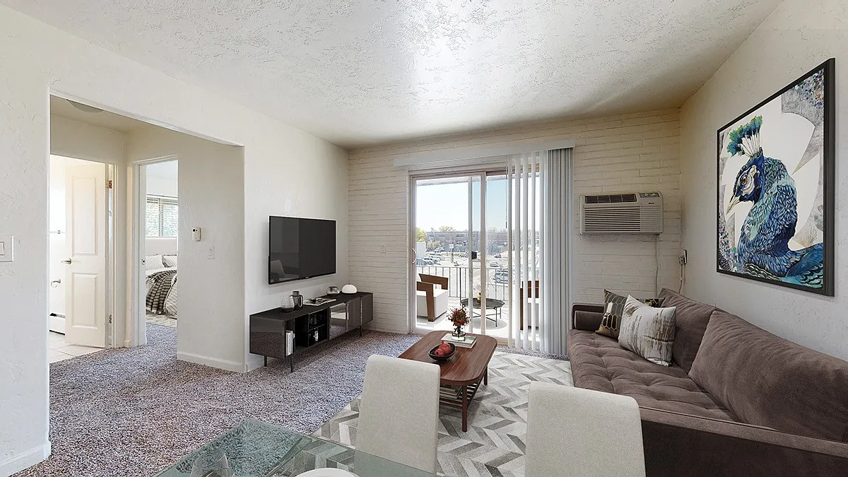The Sugarberry Apartments — Photo 4