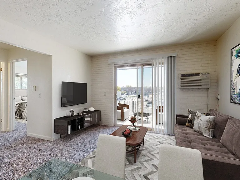 The Sugarberry Apartments — Photo 7
