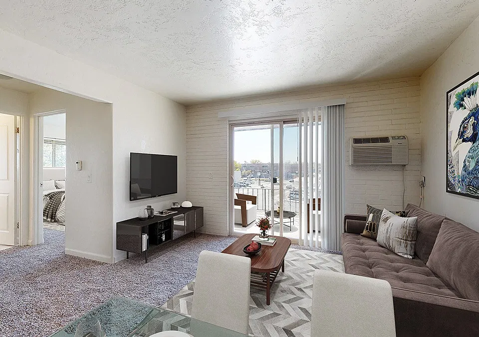 The Sugarberry Apartments - 343 W Powers Pl Littleton CO (3 units ...