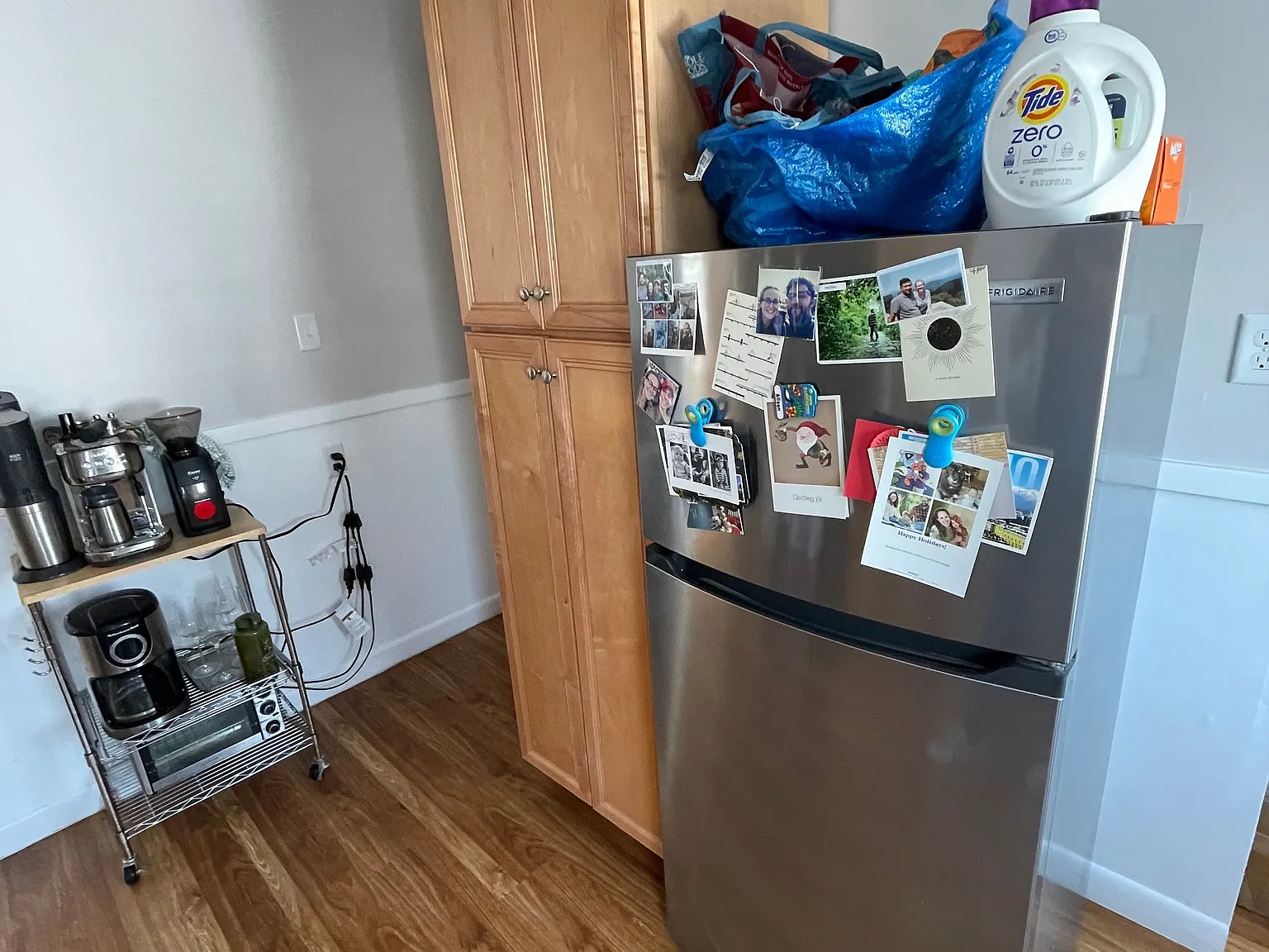 2 bed, 1.0 bath, $2,600 — Photo 2