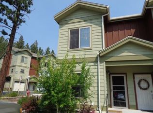 61 Callahan Way #C1, Mammoth Lakes, CA 93546