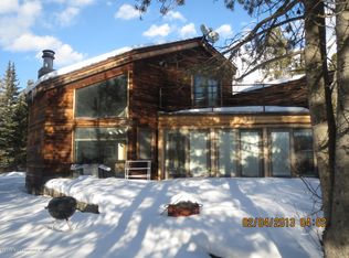 4485 W Cottonwood Dr, Wilson, WY 83014