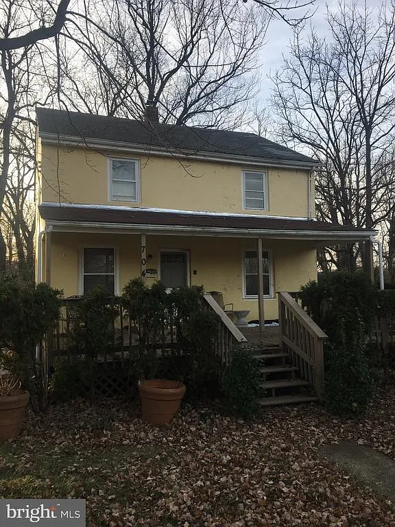 704 N Stonestreet Ave photo 1