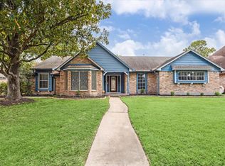 5639 Council Grove Ln, Houston, TX 77088