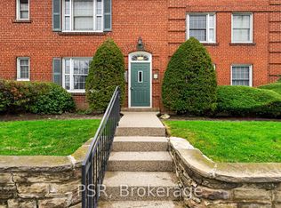 1325 Bayview Ave #L21, Toronto, ON M4G3A4