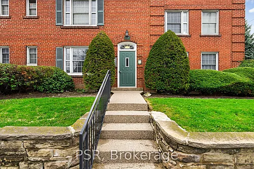 1325 Bayview Ave #L21 Photo 1