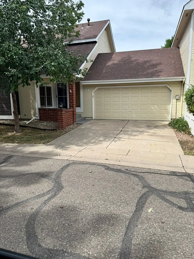 Wonderful 2 bdrm 3 bath w/loft Condo in Fort Collins — Photo 2
