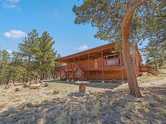 2nd image of 1948 & 2000 Wagon Wheel Road