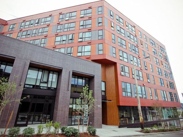 1551 Minor Ave APT 409