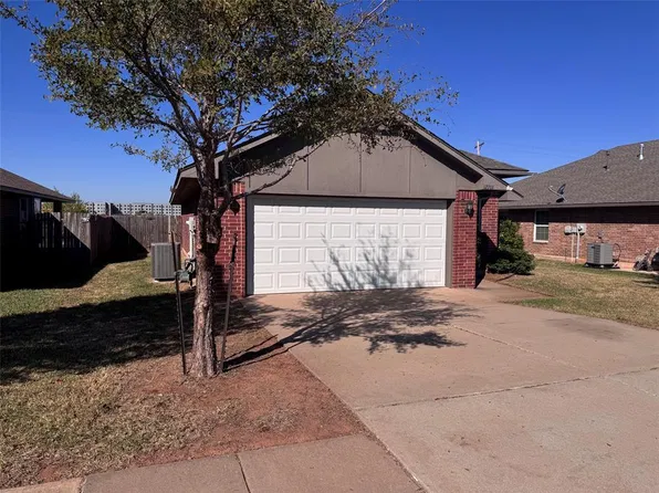 12701 Edison Dr, Oklahoma City, OK 73120