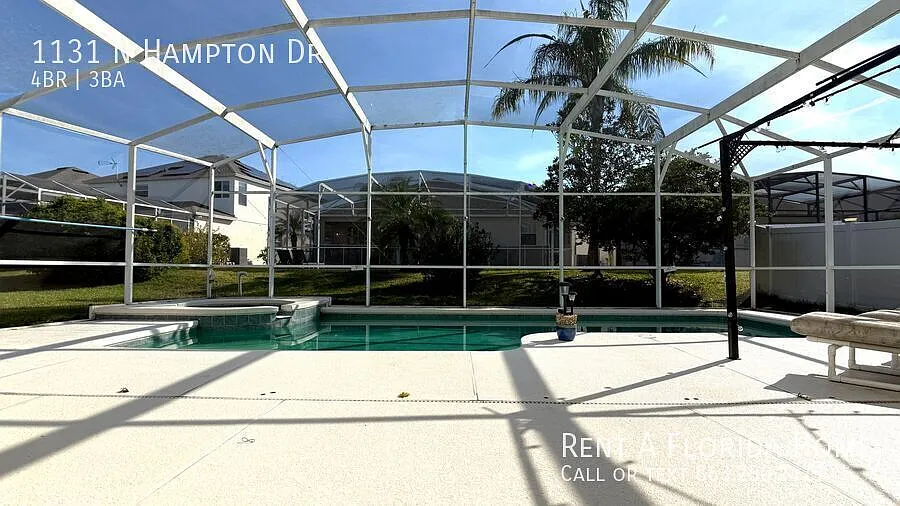 Sign a lease on or before August 31, 2026, and receive $200 off the security deposit. Beautiful 4... — Photo 2