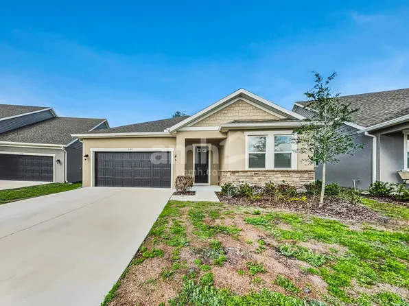 6347 Emerald Hills Way, Wesley Chapel, FL 33544