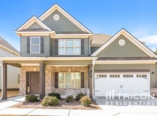 22 Mallow Ct, Dallas, GA 30132