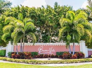 8878 Via Brilliante, Wellington, FL 33411