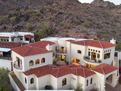 3800 E Lincoln Drive #57, Phoenix, AZ, 85018