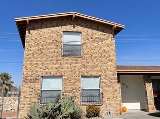 6932 Escondido Dr #A, El Paso, TX 79912