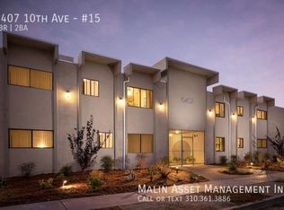 6407 10th Ave APT 15, Los Angeles, CA 90043