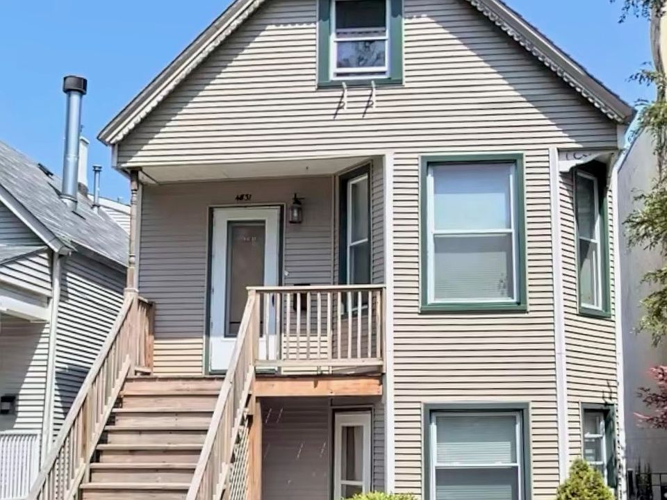 1st image of 4831 N Oakley Ave APT 2