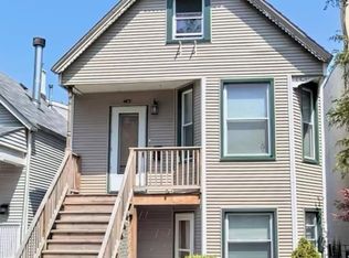 4831 N Oakley Ave APT 2, Chicago, IL 60625