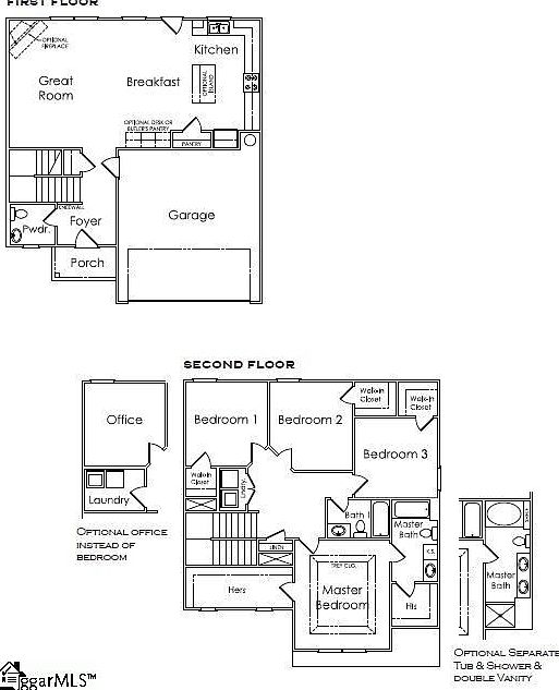 2nd image of 406 Kindle Tree Way