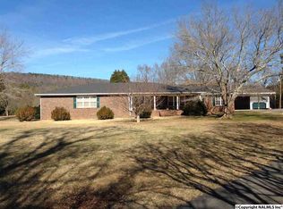 1065 Keener Dr, Leesburg, AL 35983