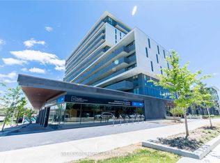 160 Flemington Rd #426, Toronto, ON M6A0A9