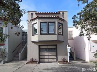1471 45th Ave, San Francisco, CA 94122