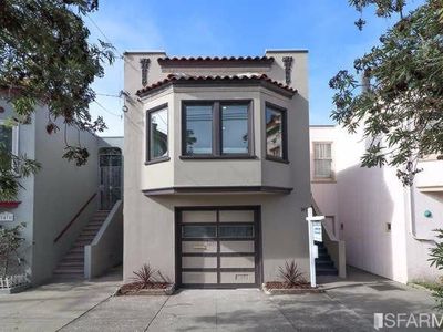 1471 45th Ave, San Francisco, CA, 94122