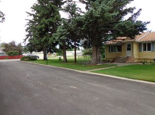 407 Sunset Blvd, Conrad, MT 59425