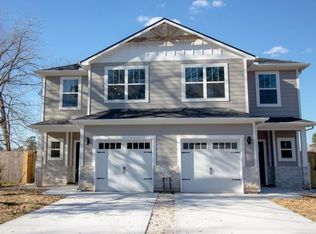 650 Everett St #A, Conroe, TX 77301