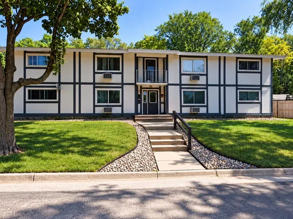 1594 English St, Saint Paul, MN 55106