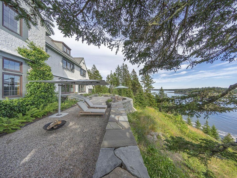 125 Peabody Drive, Mount Desert, ME 04660 Zillow