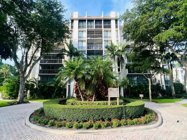 1866 Bridgewood Drive, Boca Raton, FL 33434