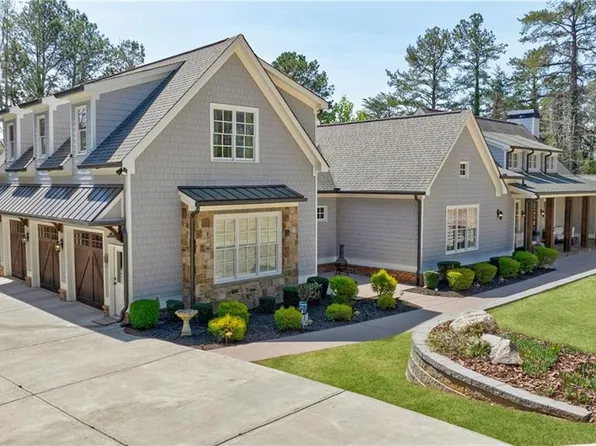 3680 Sewell Mill Rd, Marietta, GA 30062