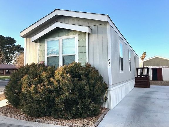 2nd image of 867 N Lamb Blvd Spc 232