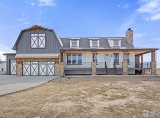 9360 Meadow Farms Dr, Milliken, CO 80543